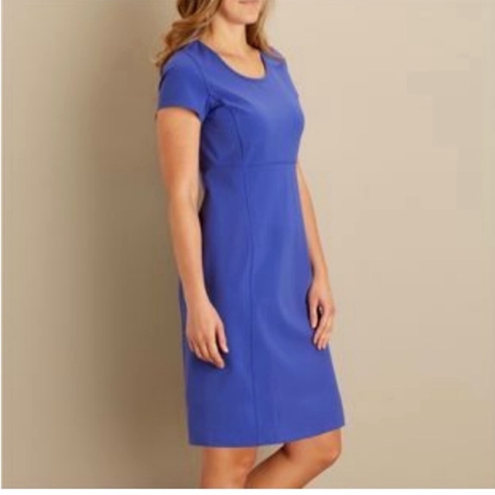 Duluth Trading NoGA Classic Dress